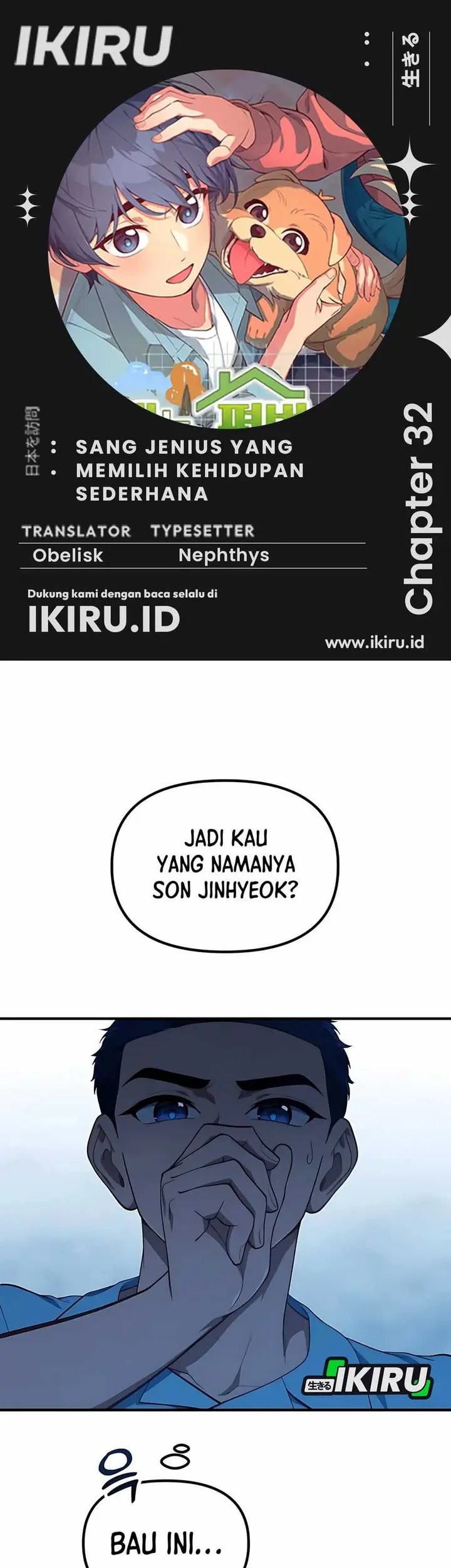 Chapter 32 - halaman 2
