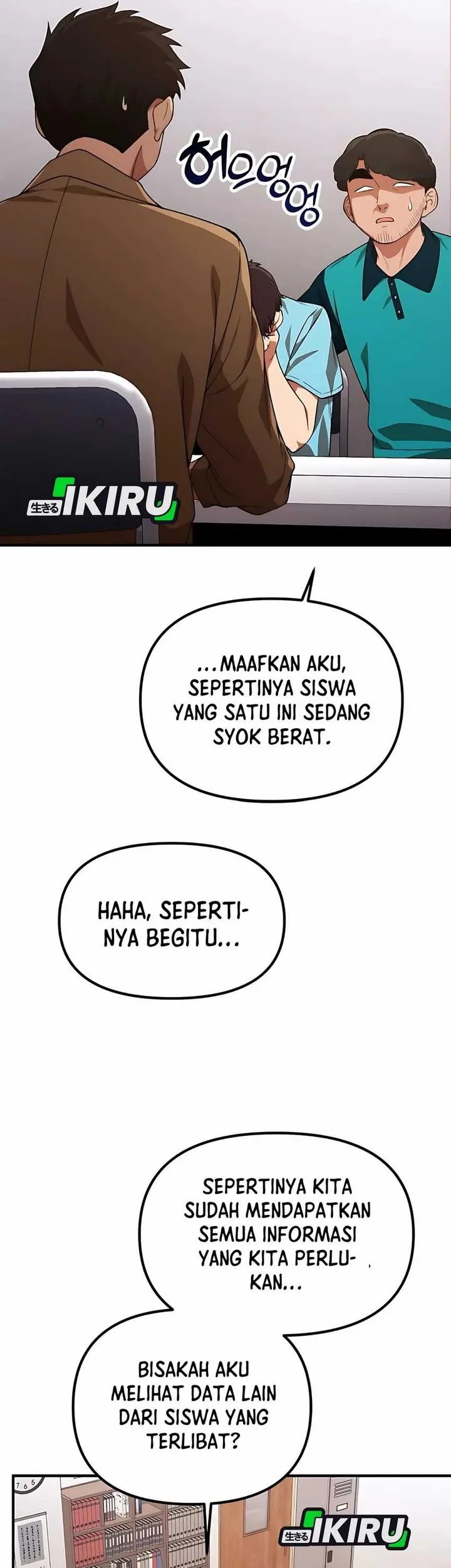 Chapter 32 - halaman 43
