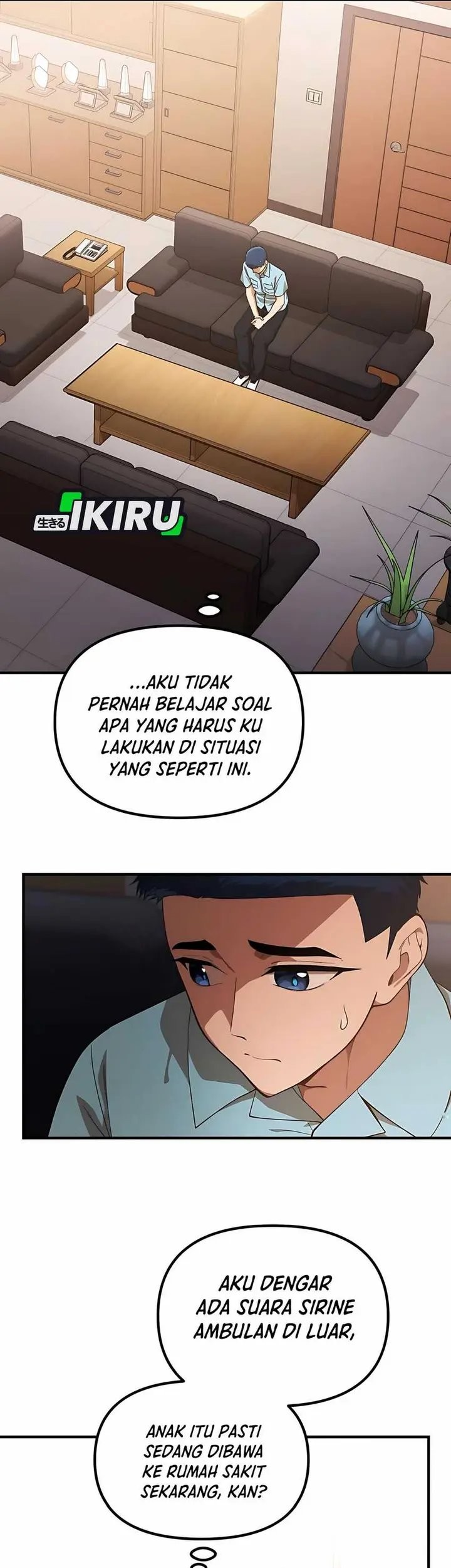 Chapter 32 - halaman 50