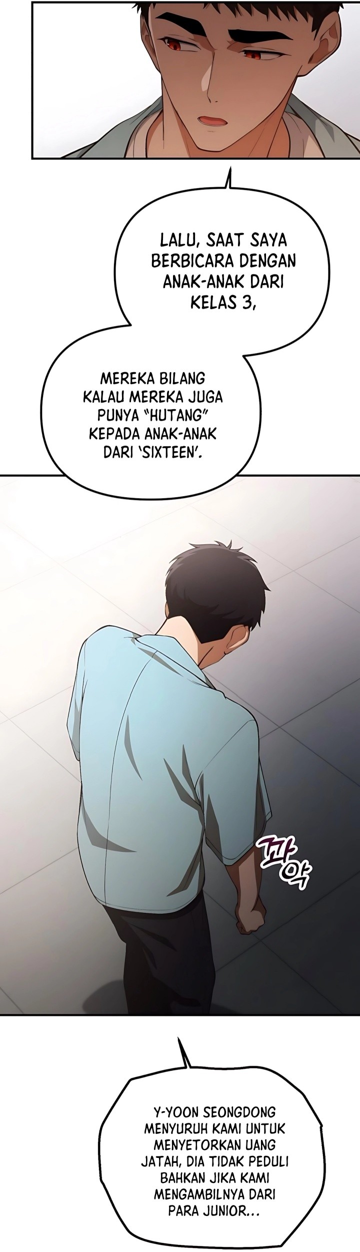 Chapter 33 - halaman 31