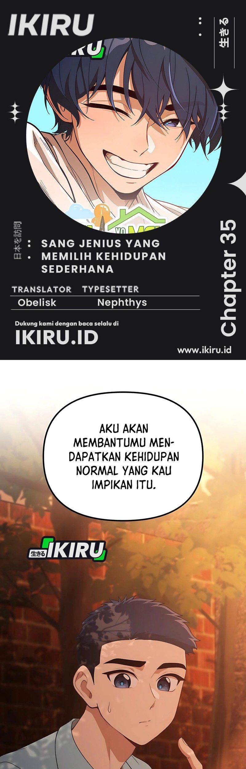 Chapter 35 - halaman 2