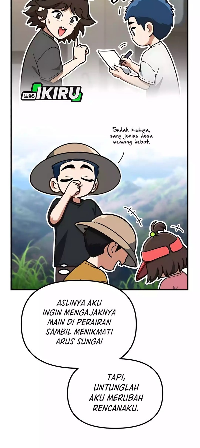 Chapter 38 - halaman 31
