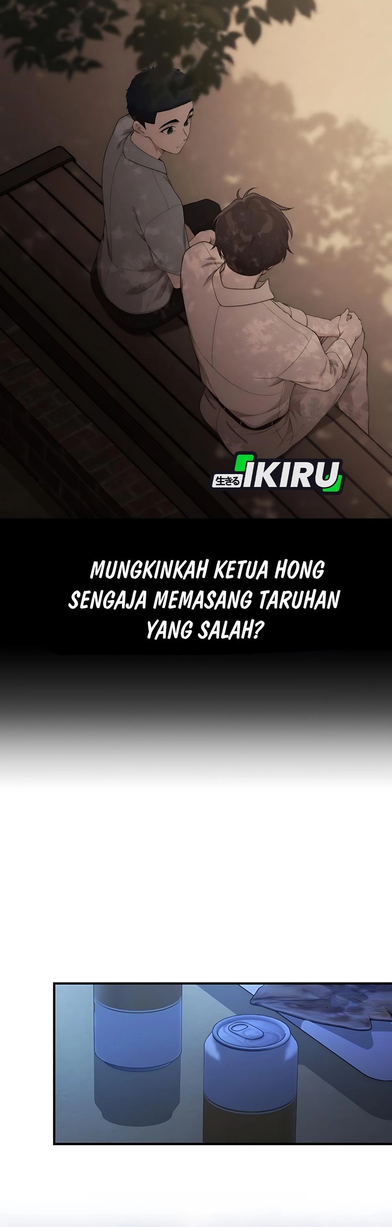 Chapter 40 - halaman 45