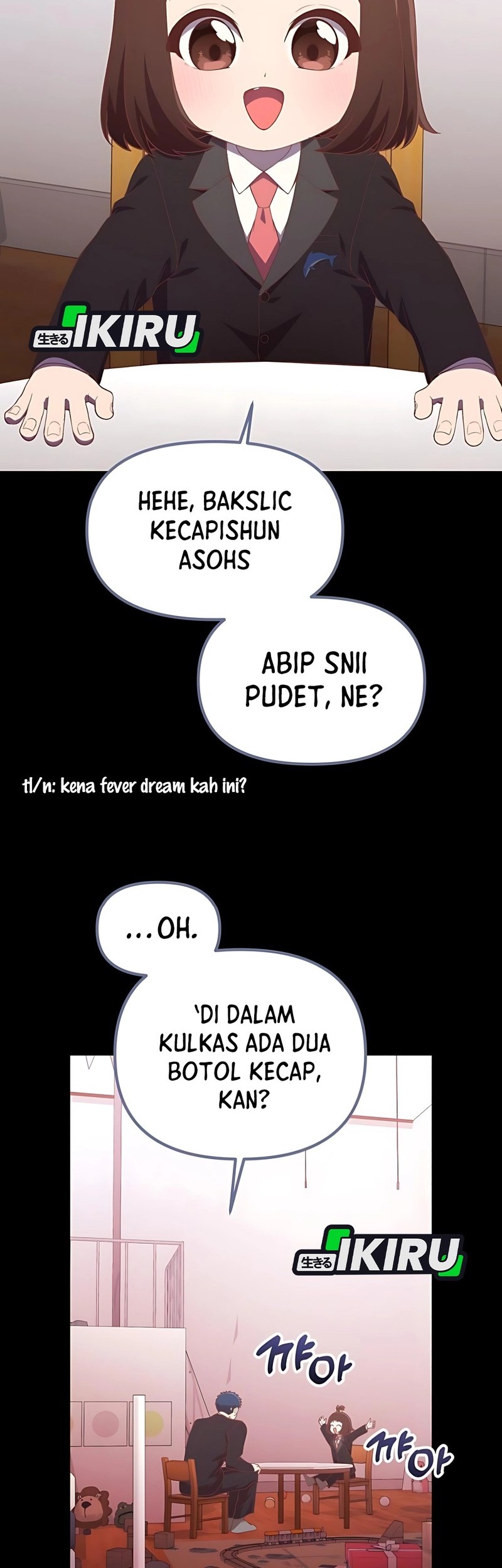 Chapter 40 - halaman 55