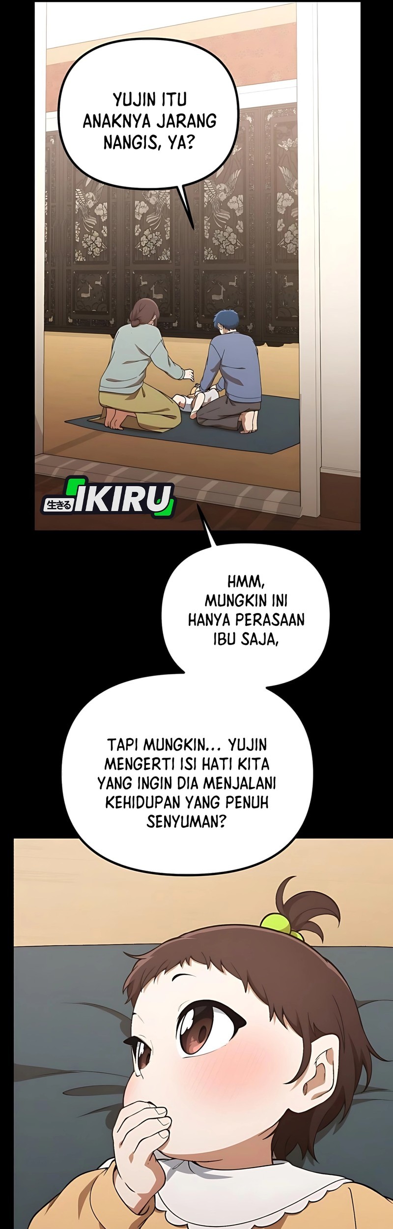 Chapter 40 - halaman 6