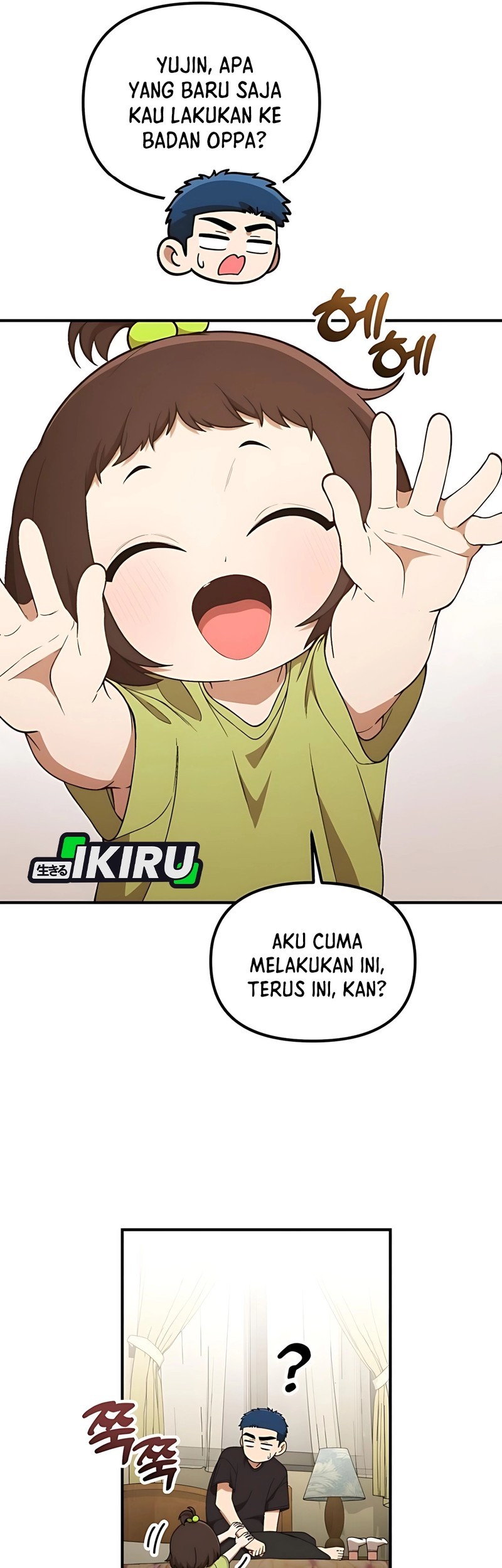 Chapter 40 - halaman 26
