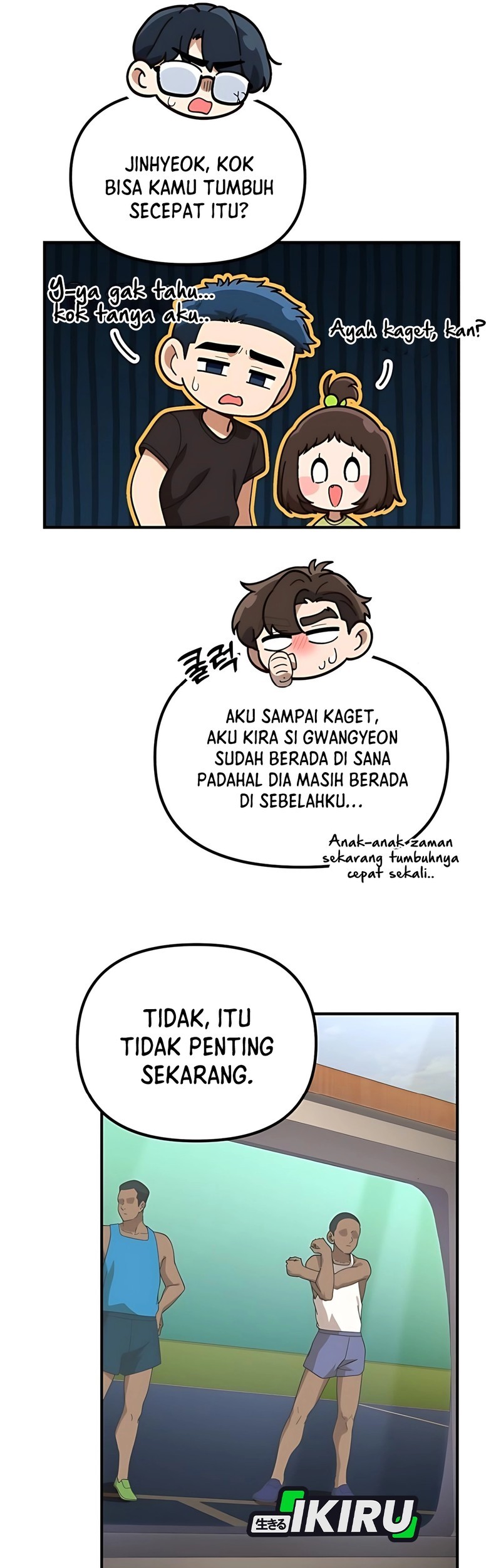 Chapter 40 - halaman 34