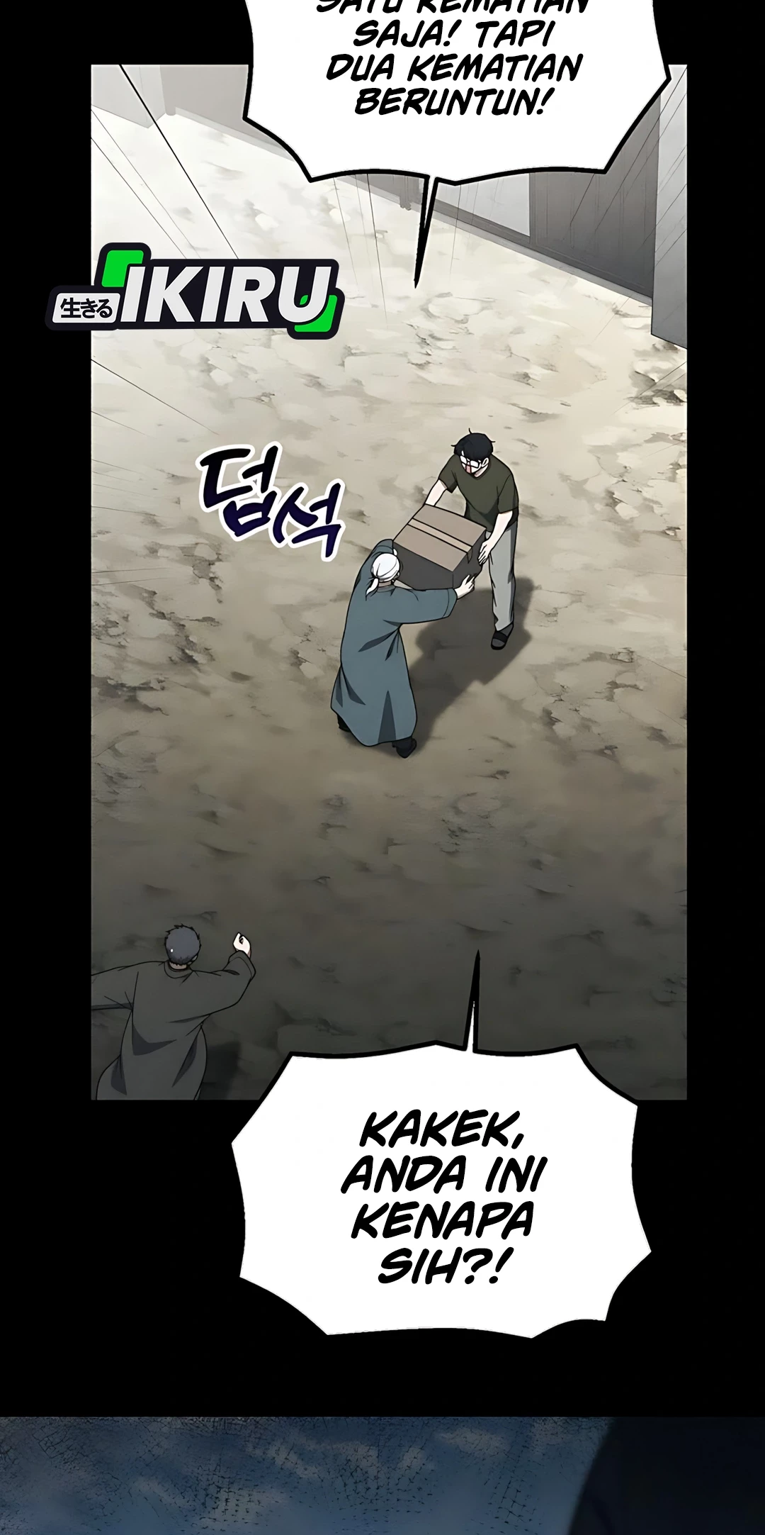 Chapter 42 - halaman 21