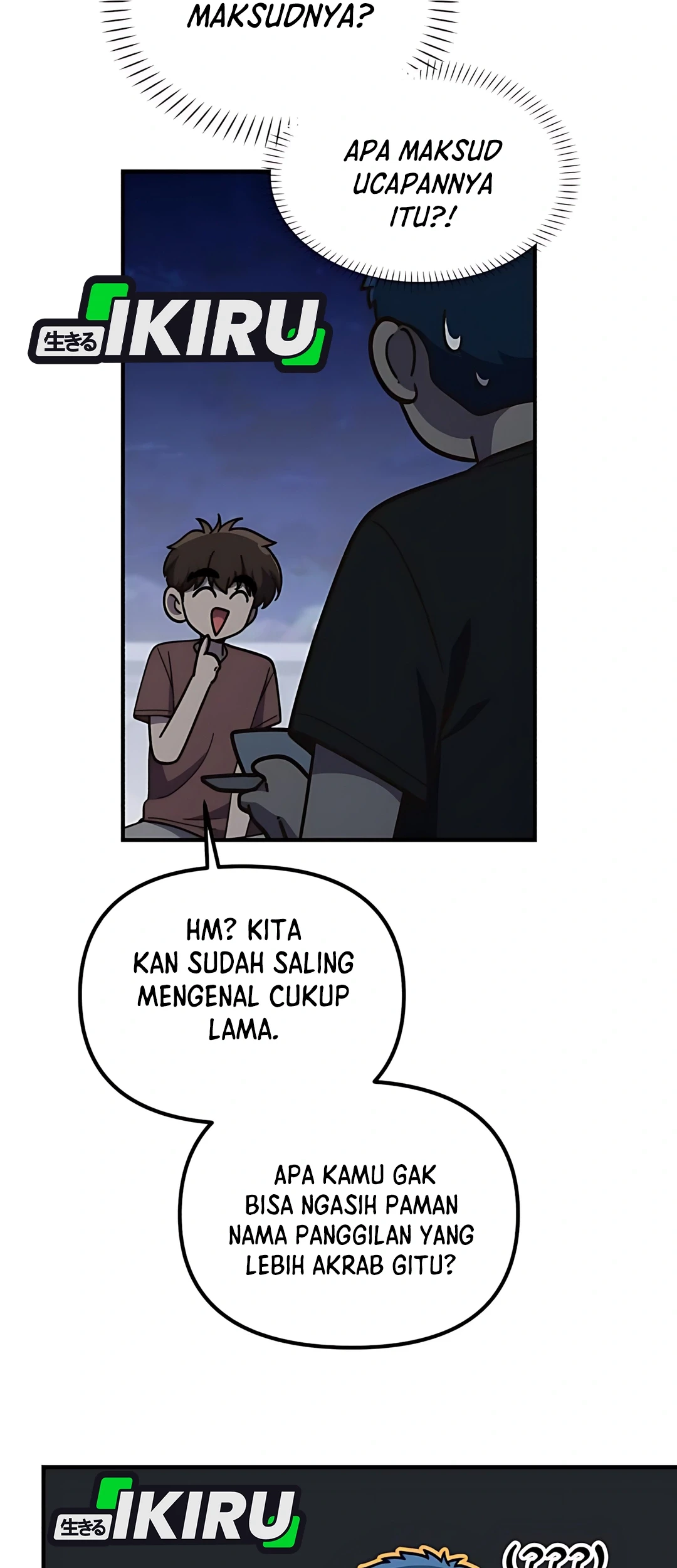 Chapter 43 - halaman 22