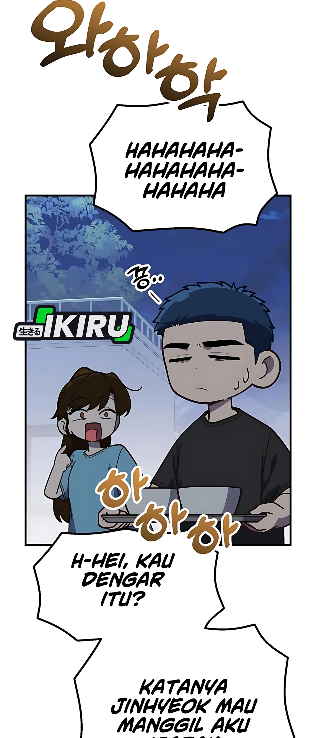 Chapter 43 - halaman 28