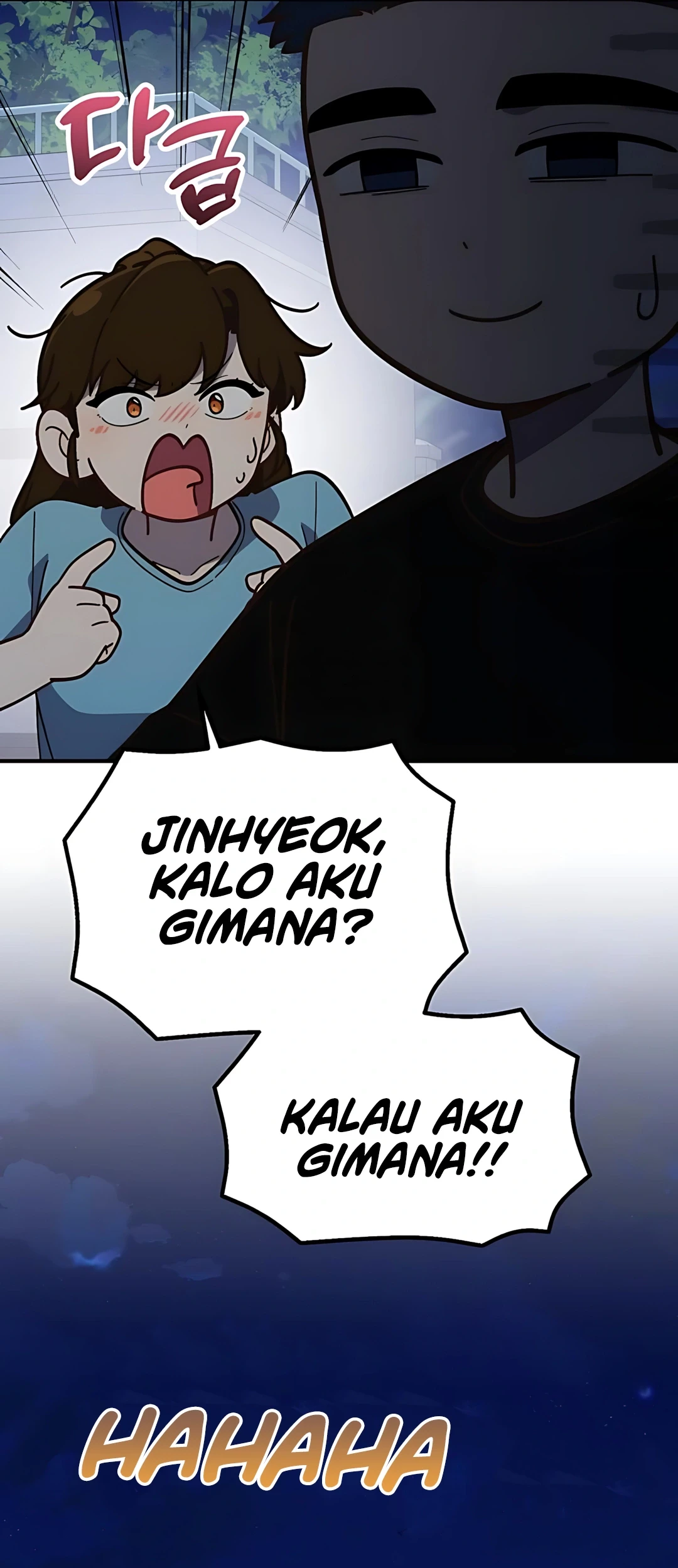 Chapter 43 - halaman 30
