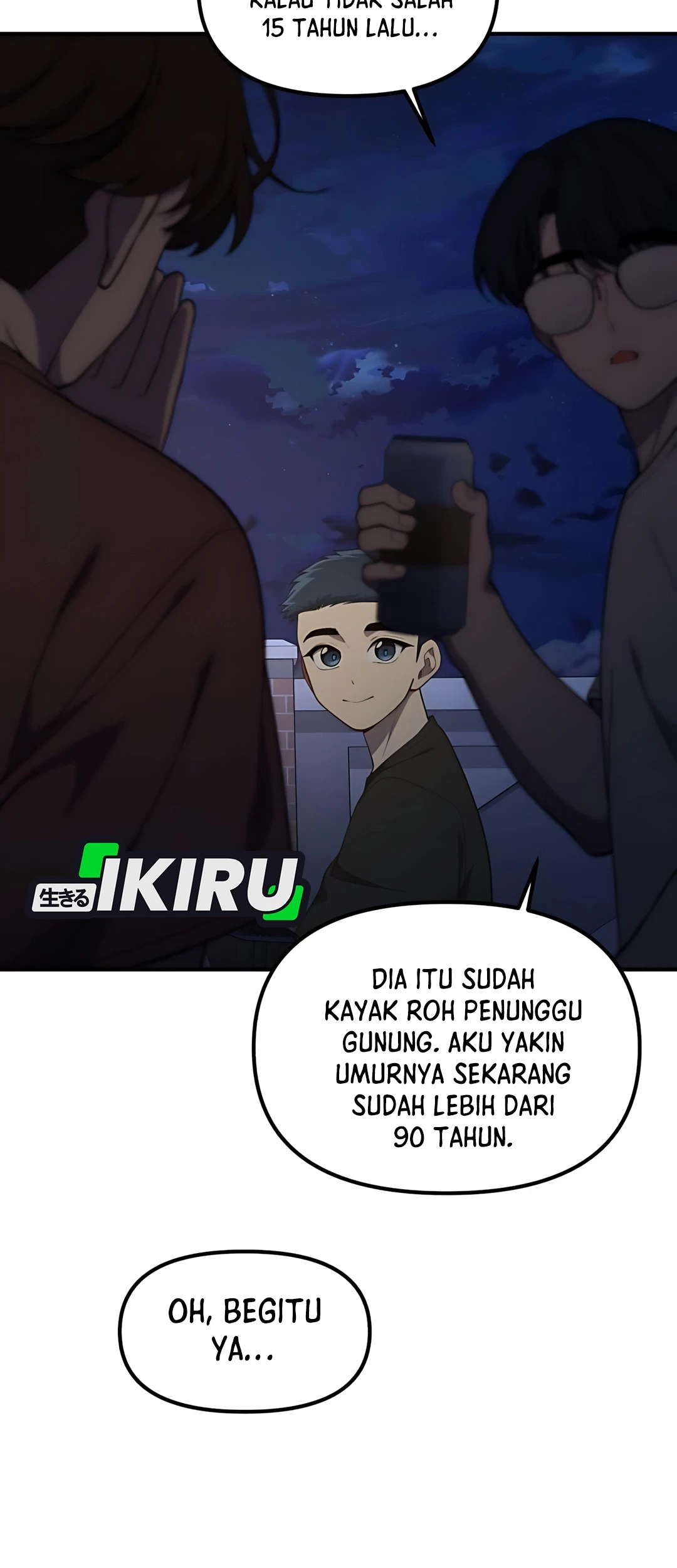 Chapter 43 - halaman 5