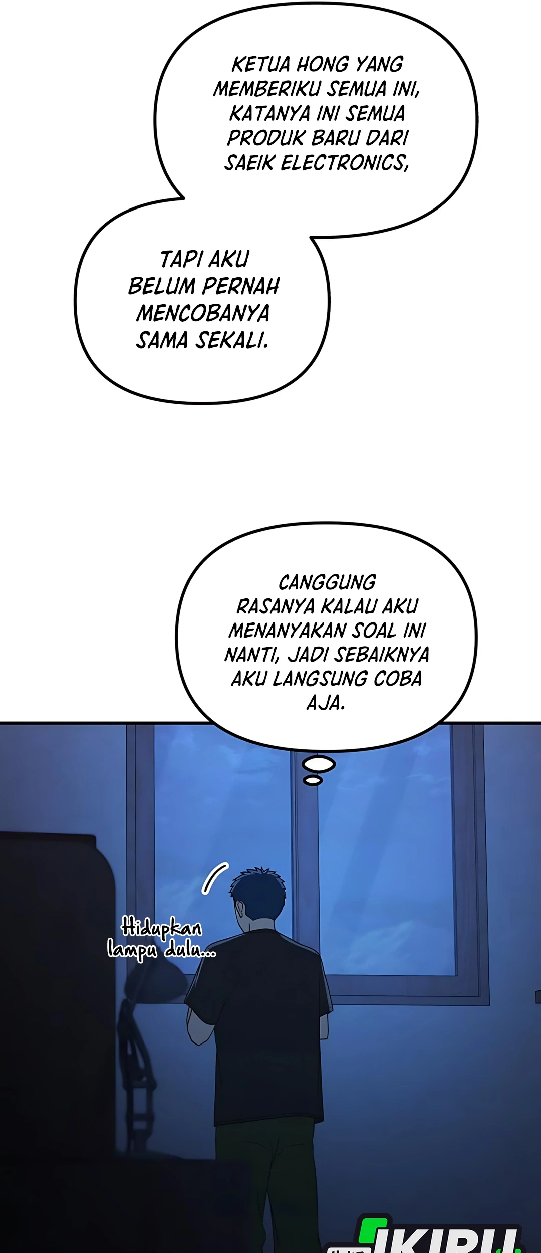 Chapter 43 - halaman 70