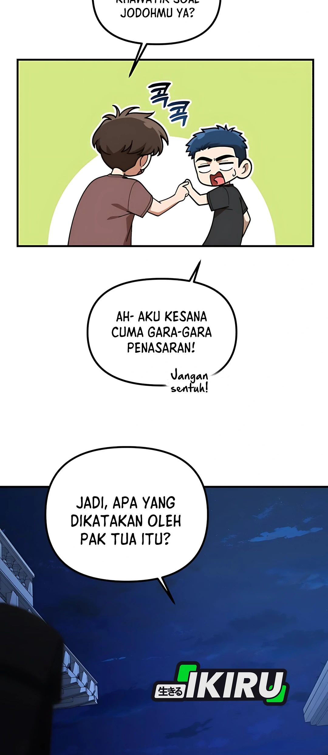 Chapter 43 - halaman 7