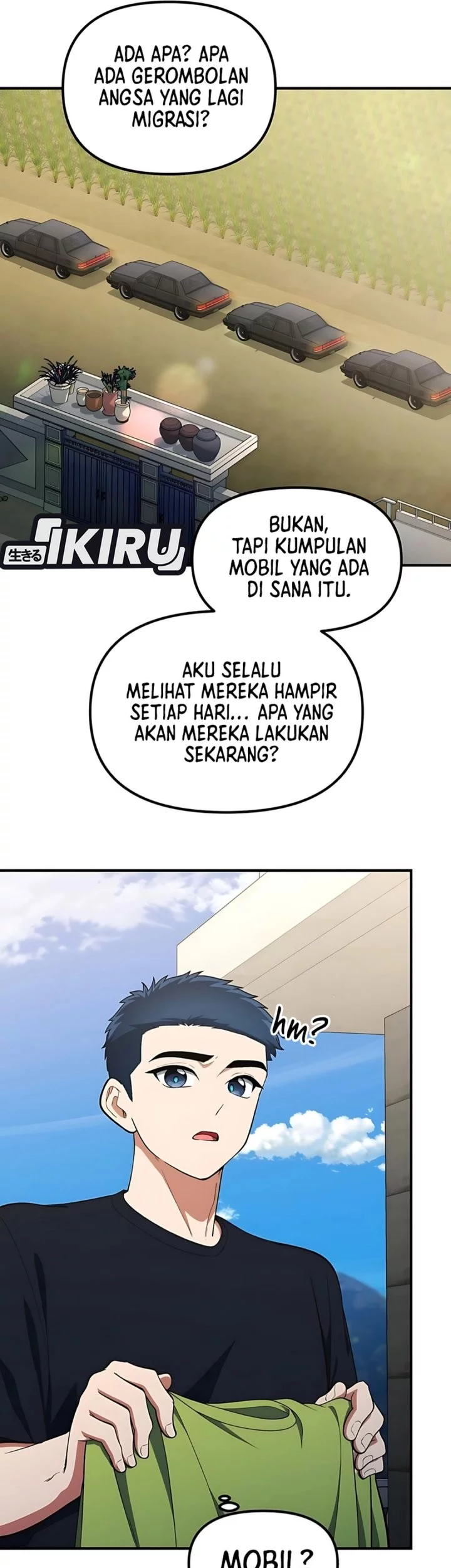 Chapter 45 - halaman 19