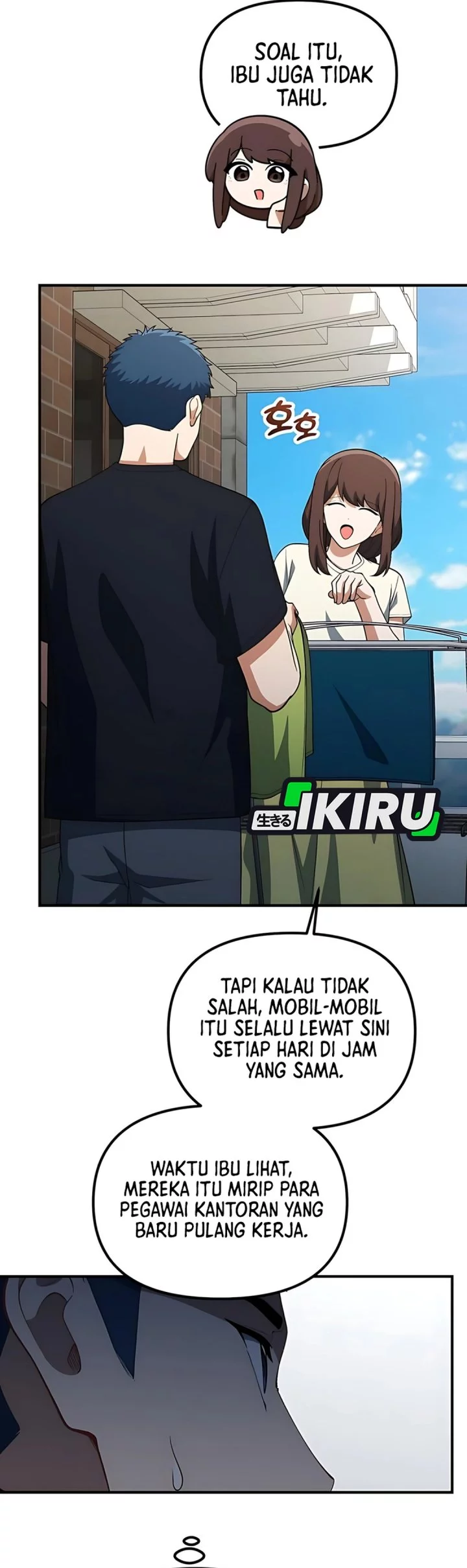 Chapter 45 - halaman 21