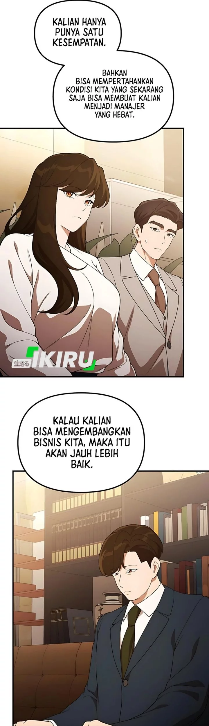 Chapter 45 - halaman 45