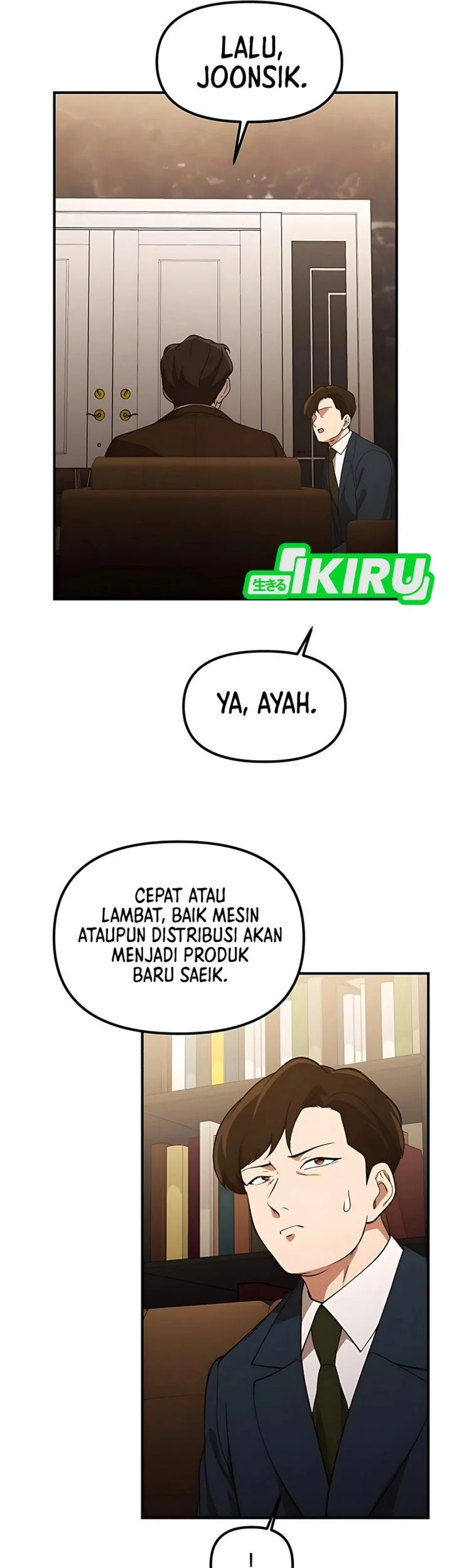 Chapter 45 - halaman 47