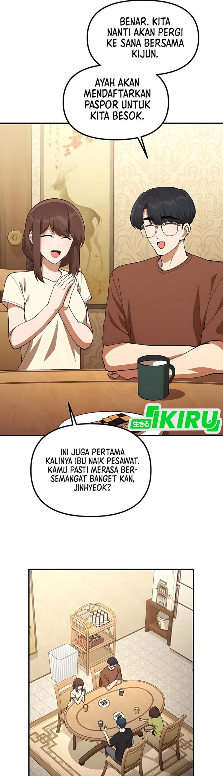 Chapter 45 - halaman 4