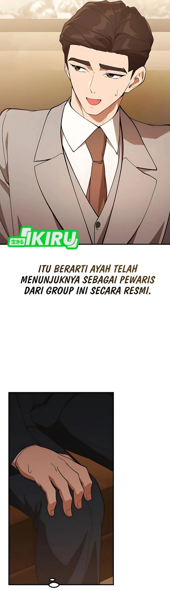 Chapter 45 - halaman 58