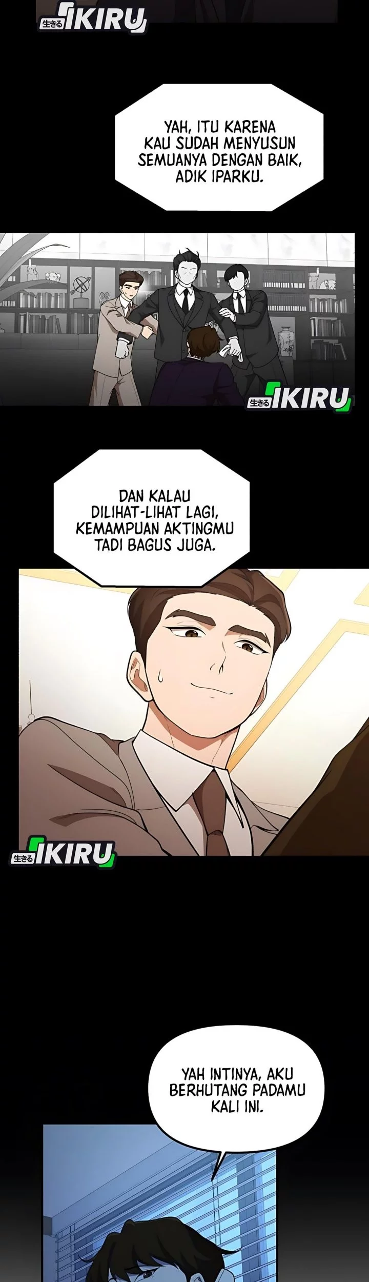 Chapter 46 - halaman 20