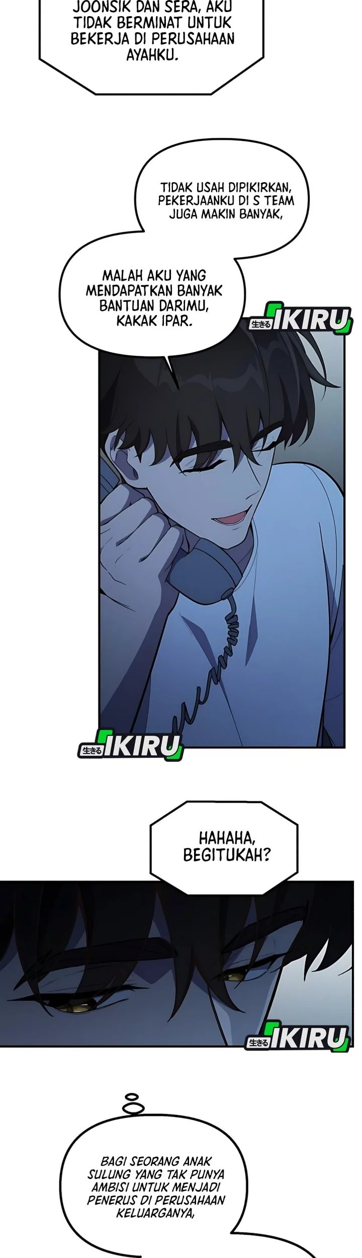 Chapter 46 - halaman 22