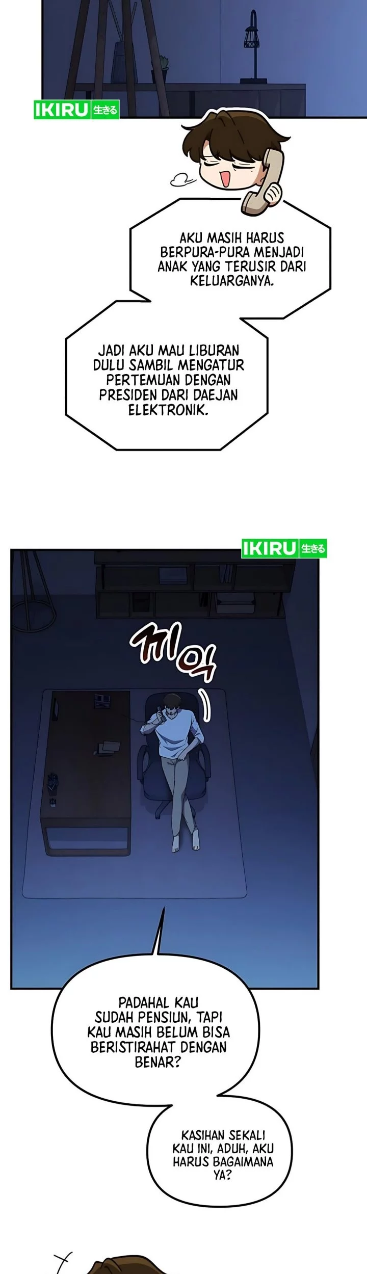 Chapter 46 - halaman 24