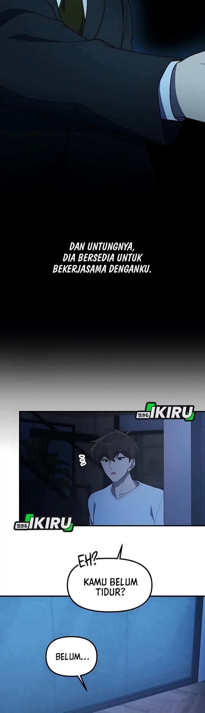 Chapter 46 - halaman 30