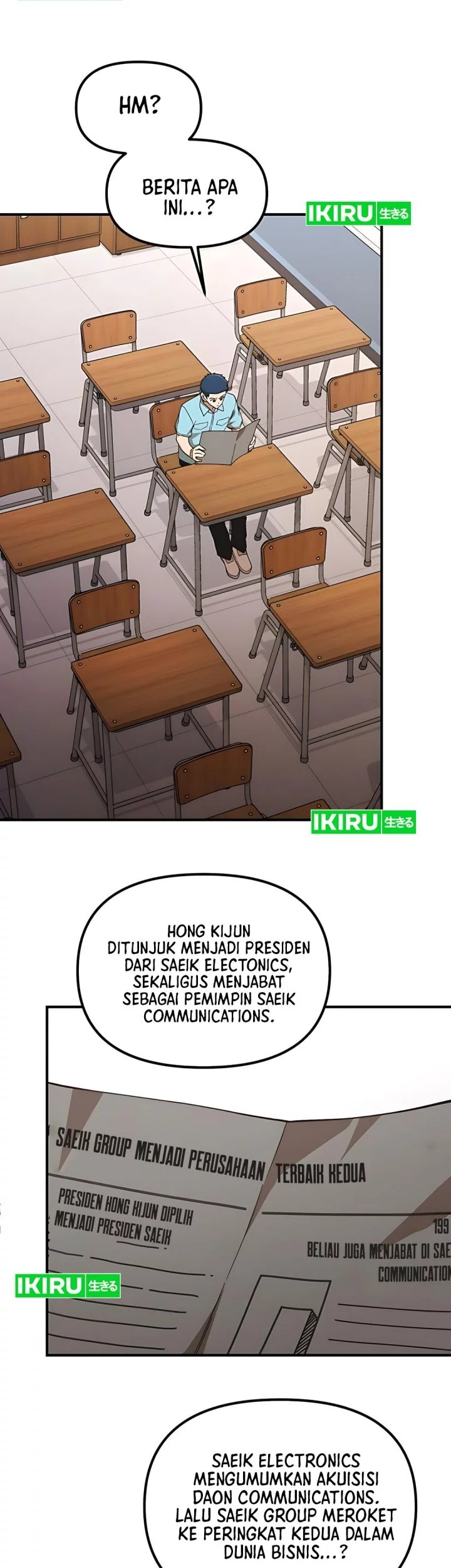 Chapter 46 - halaman 40