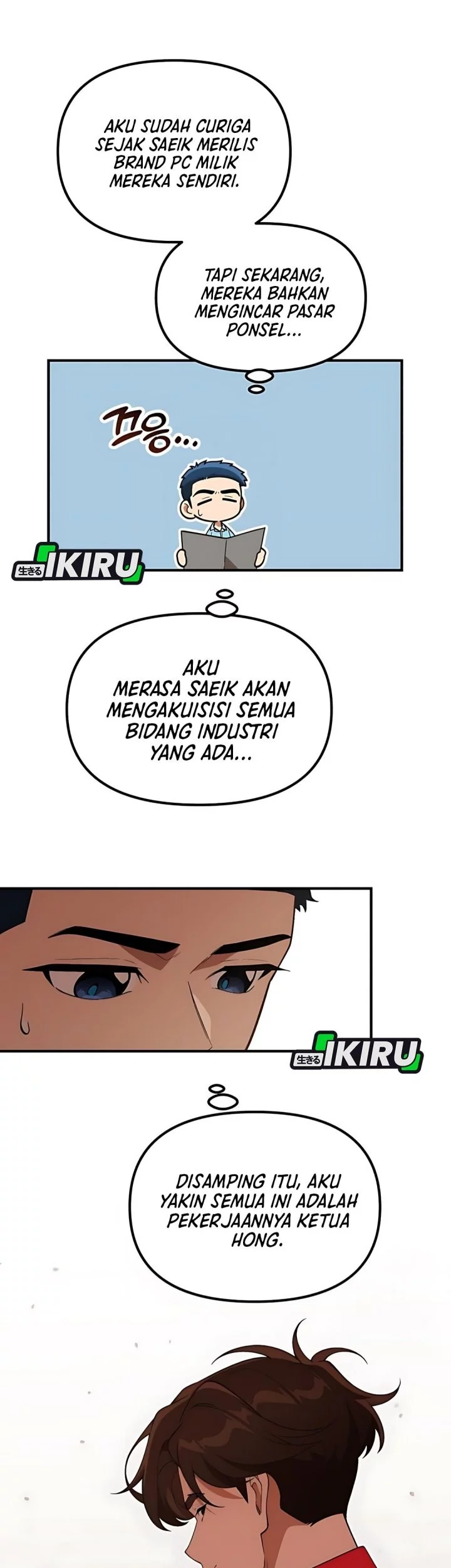 Chapter 46 - halaman 44