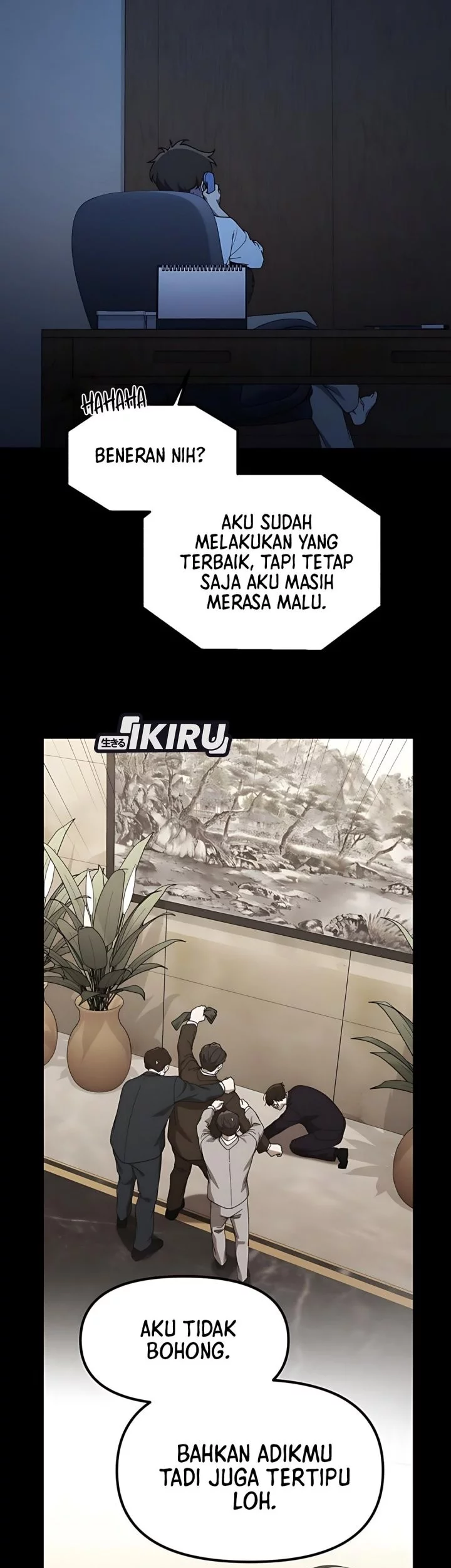 Chapter 46 - halaman 18