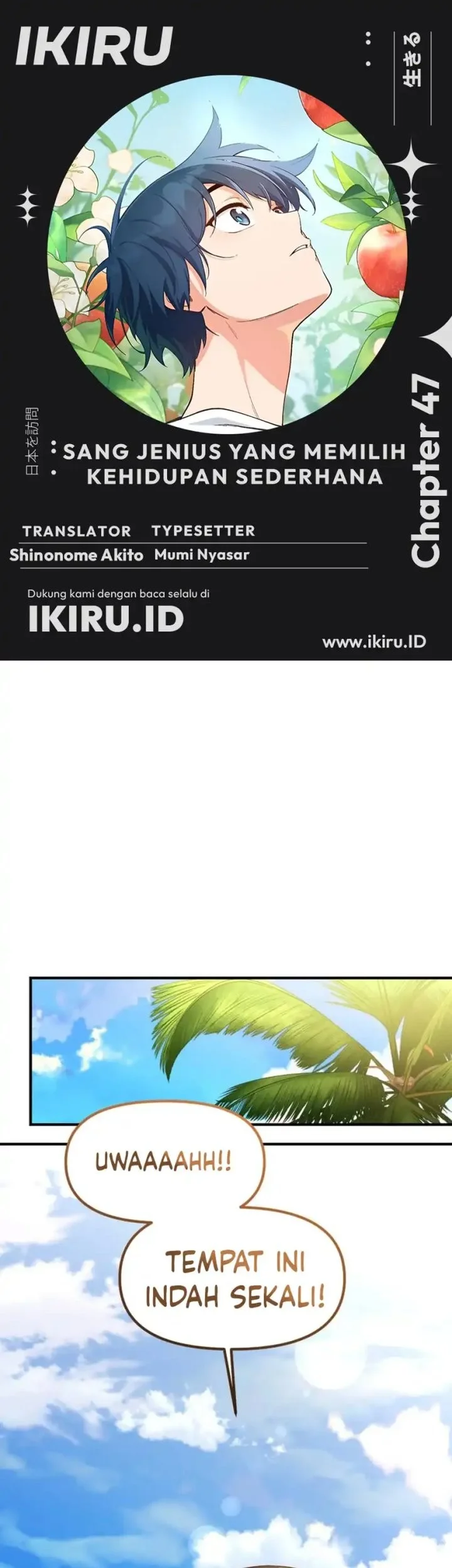 Chapter 47 - halaman 2