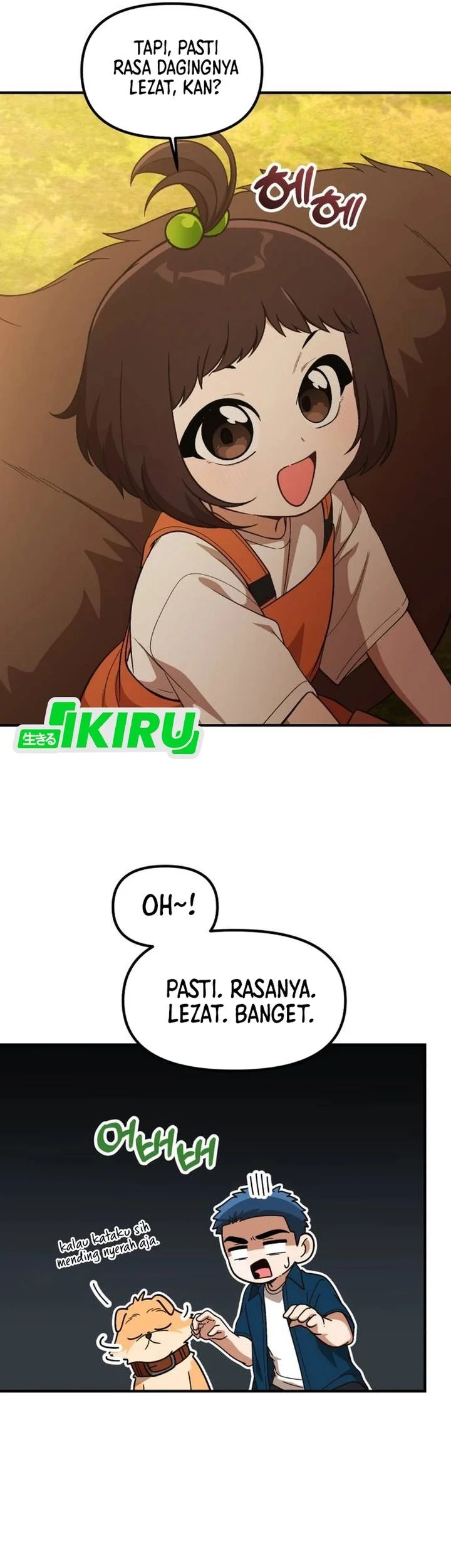 Chapter 48 - halaman 34