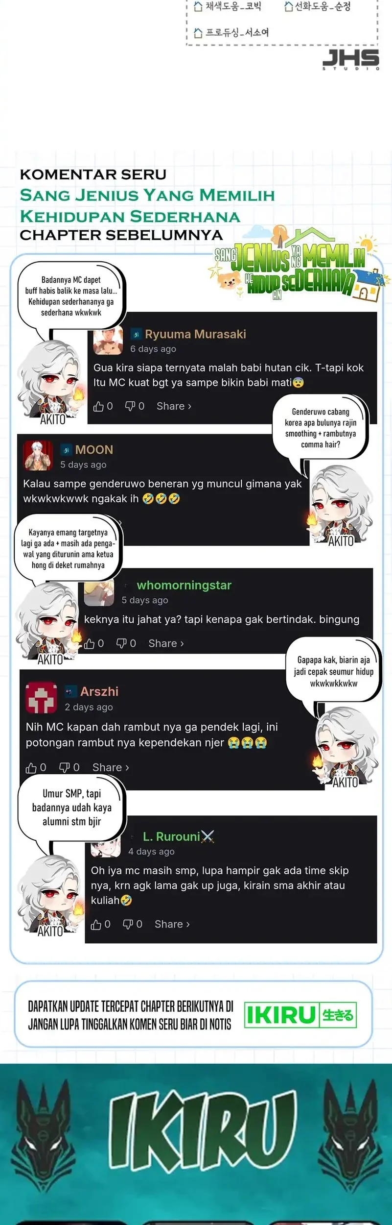 Chapter 49 - halaman 56