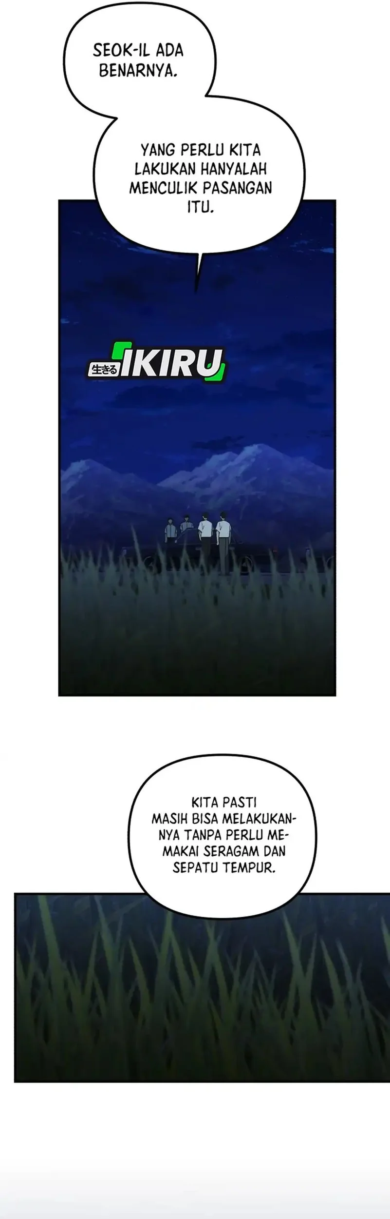 Chapter 49 - halaman 30