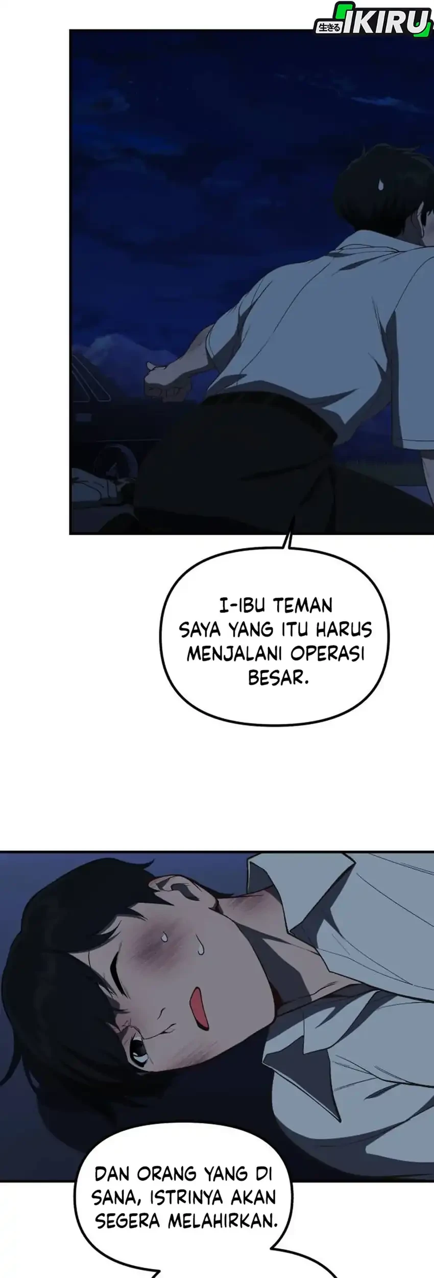 Chapter 50 - halaman 20