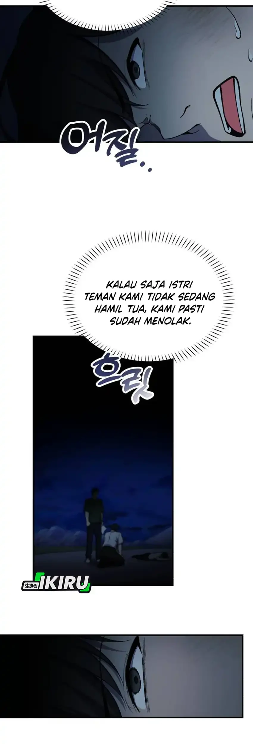 Chapter 50 - halaman 32