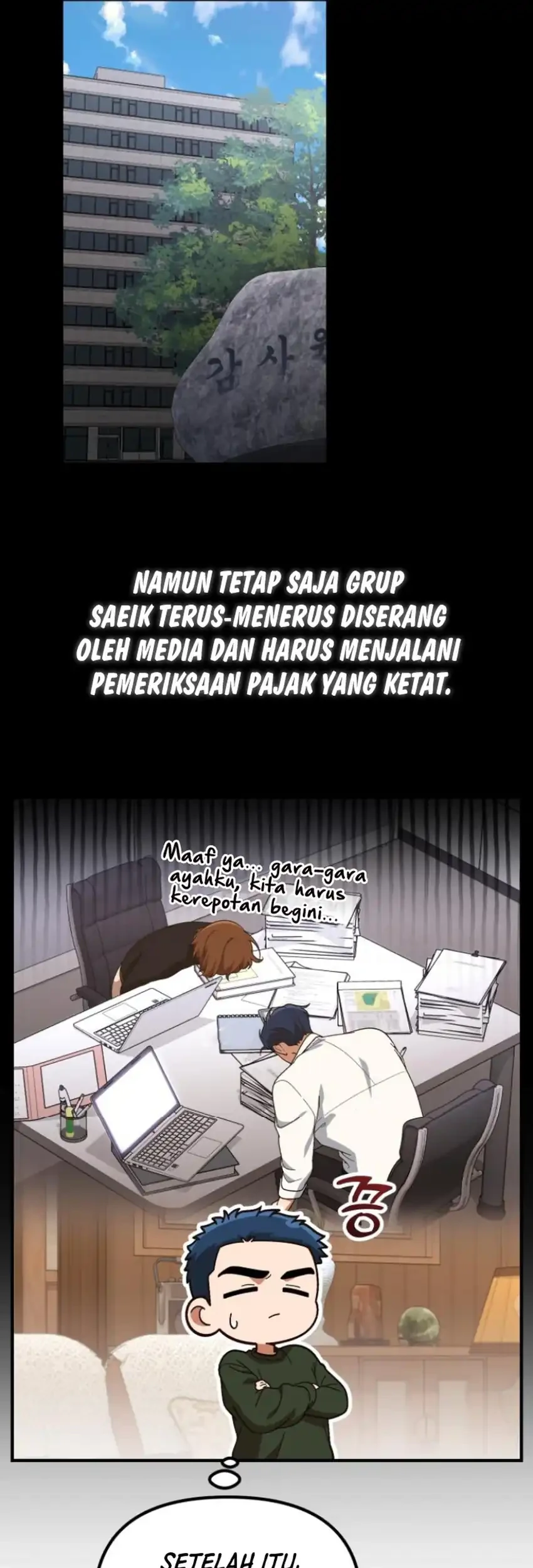 Chapter 55 - halaman 42