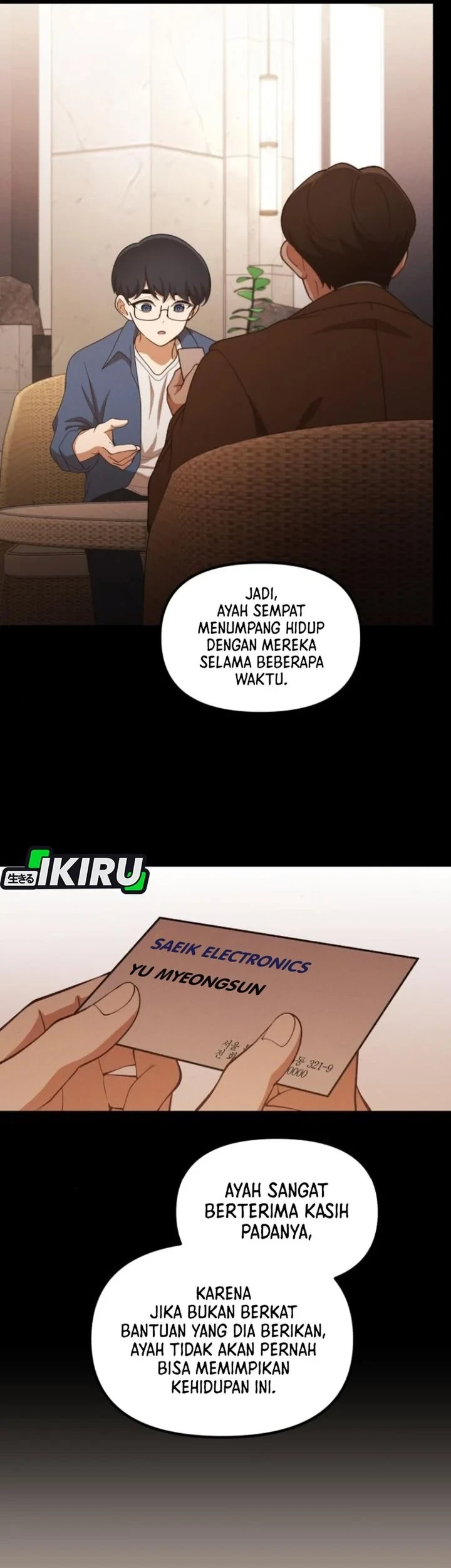 Chapter 57 - halaman 50