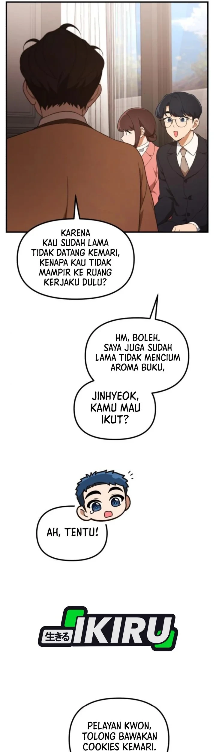 Chapter 58 - halaman 20