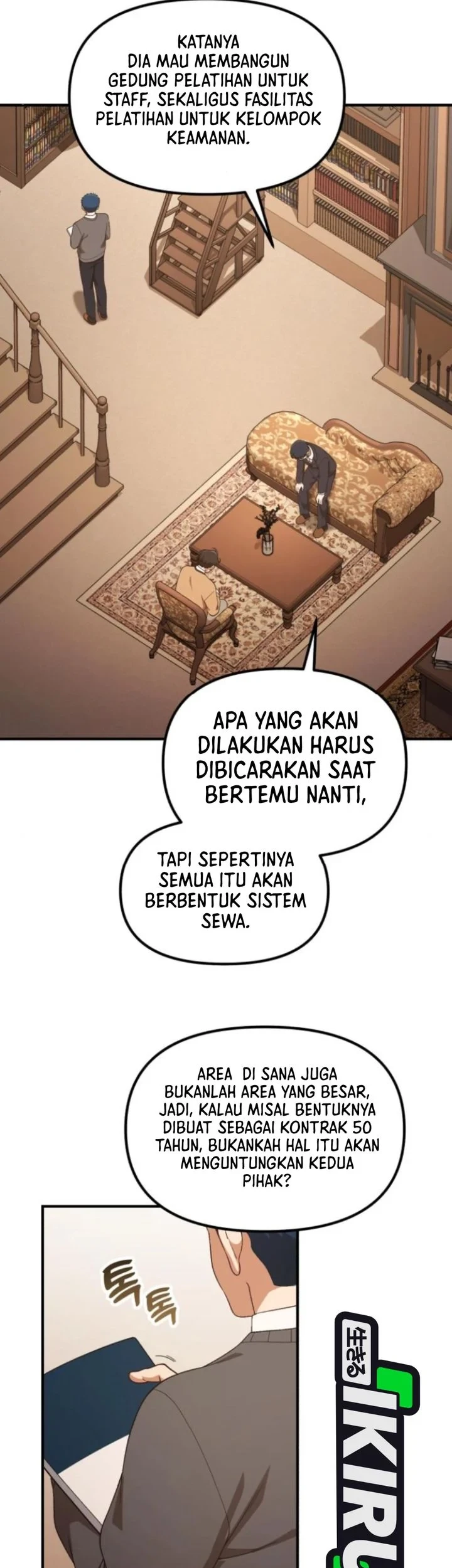Chapter 58 - halaman 26