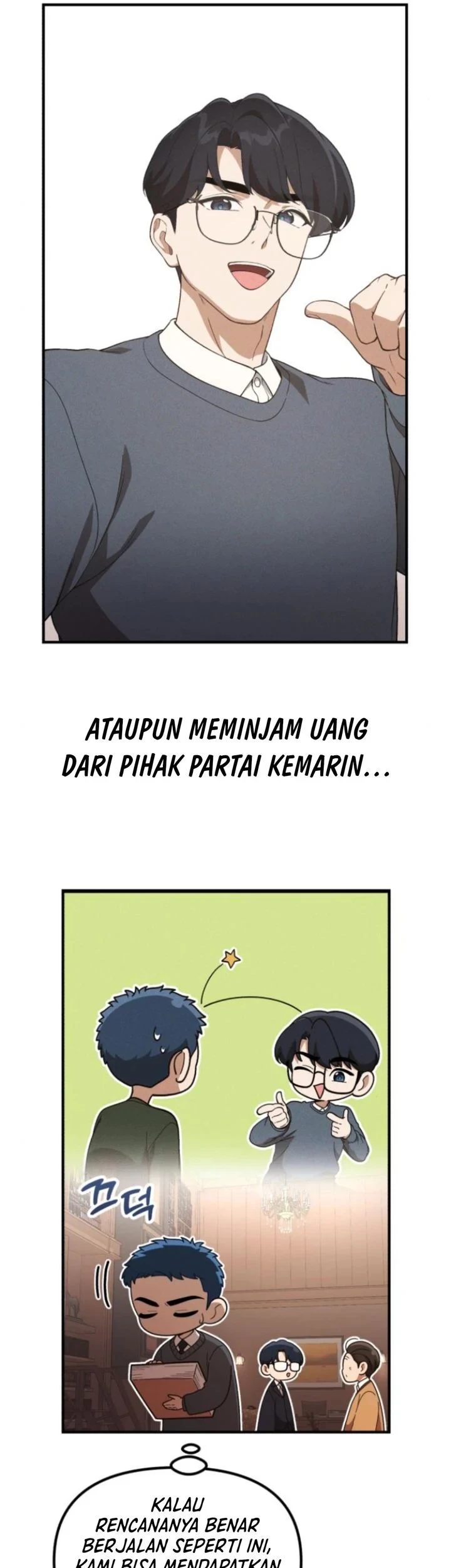 Chapter 58 - halaman 28