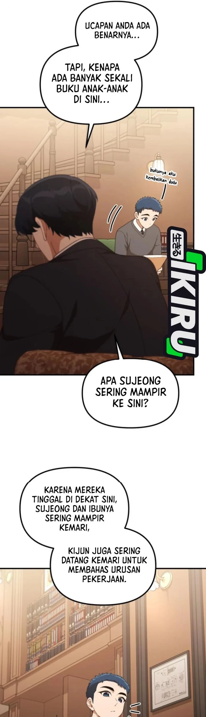 Chapter 58 - halaman 50