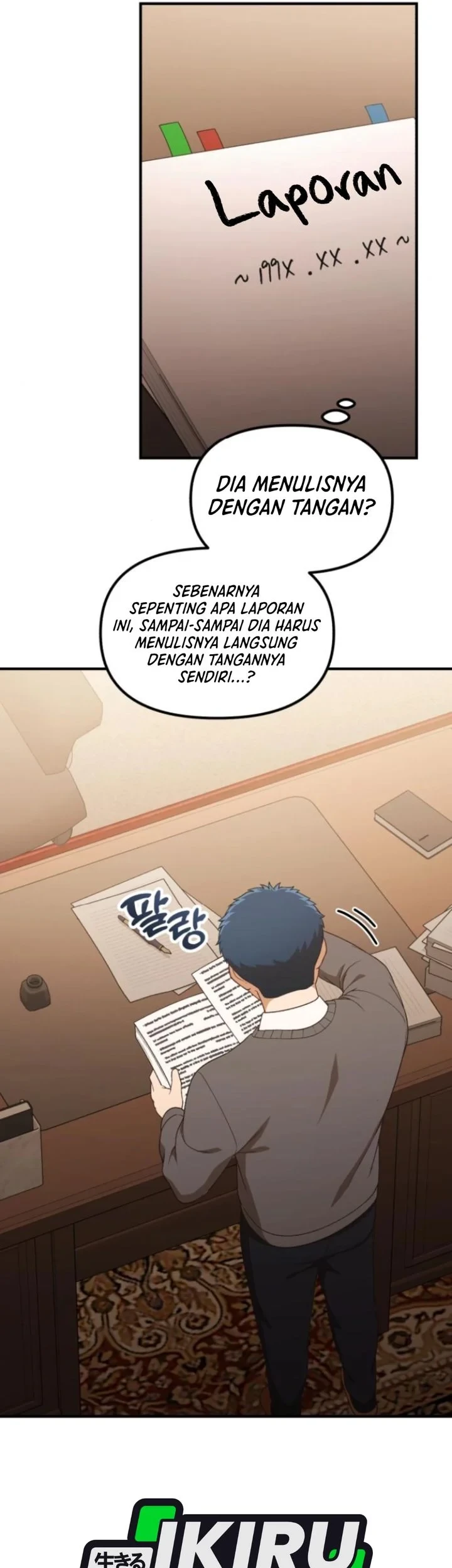 Chapter 58 - halaman 52