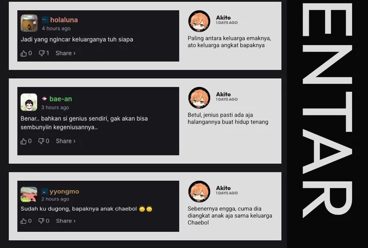 Chapter 58 - halaman 62