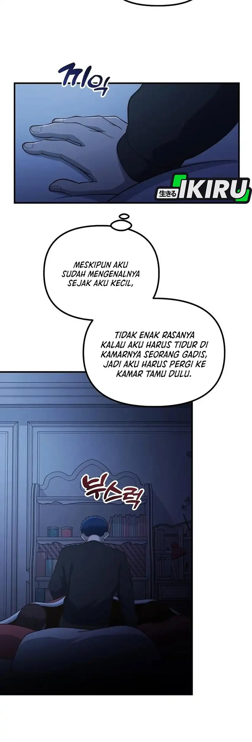 Chapter 60 - halaman 22