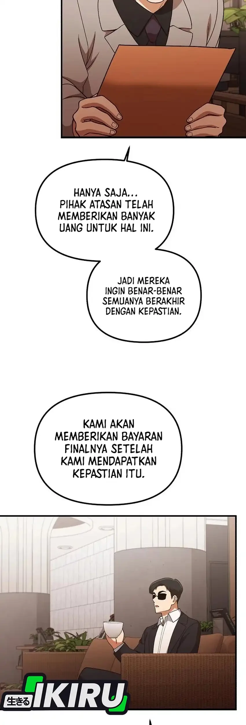 Chapter 60 - halaman 40