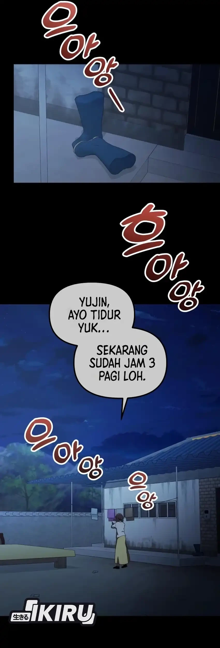 Chapter 61 - halaman 56