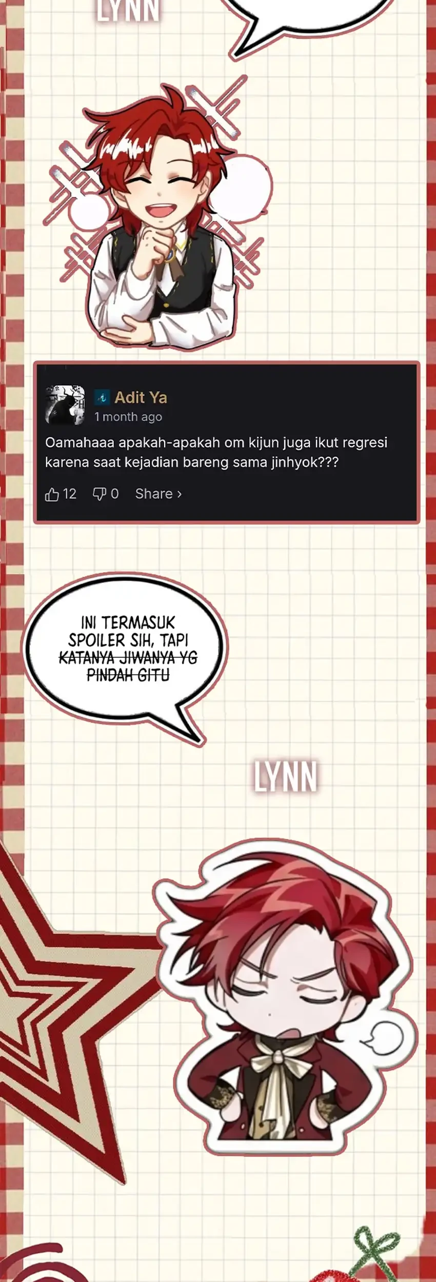 Chapter 61 - halaman 77