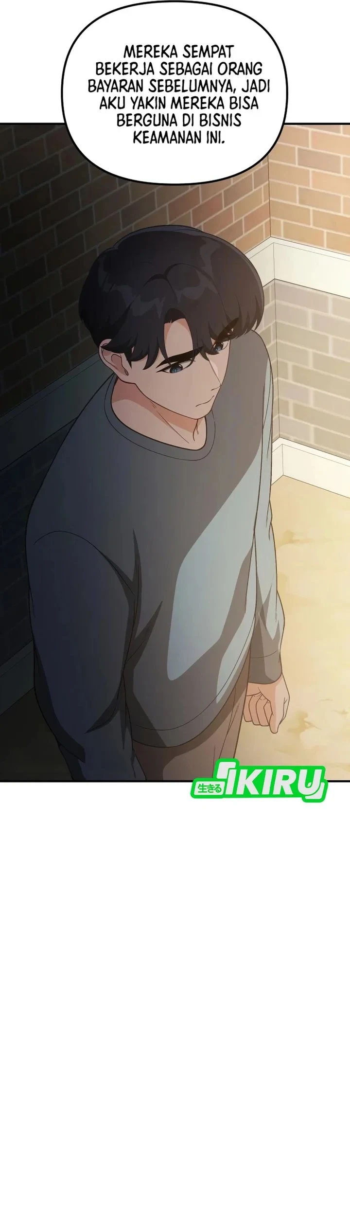Chapter 64 - halaman 22